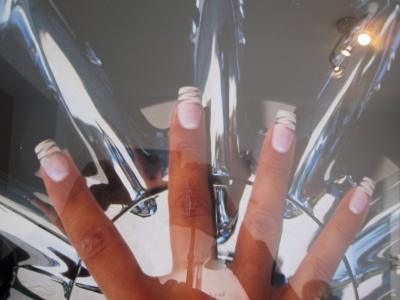 Acrylnagels cursus versneld effectief