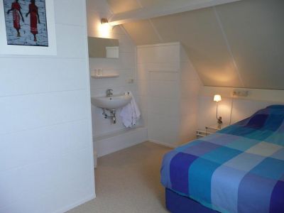 Oma's vakantiehuis Limburg