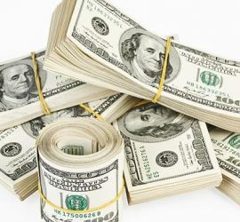 Echt geld hier aangeboden tegen 2% rentevoet