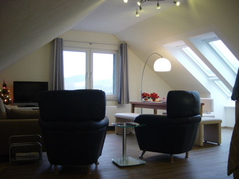 VakantieWoningen bij Winterberg/Willingen HochSauerland.