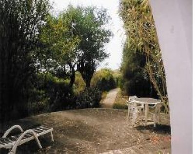 Mooie vakantiewoning op het zonnige sicilië