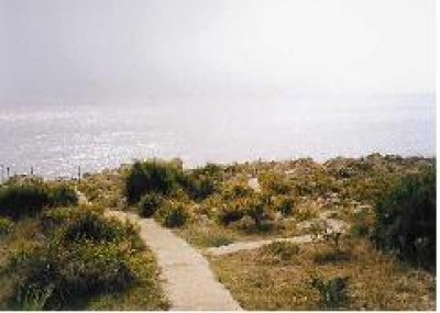 Mooie vakantiewoning op het zonnige sicilië