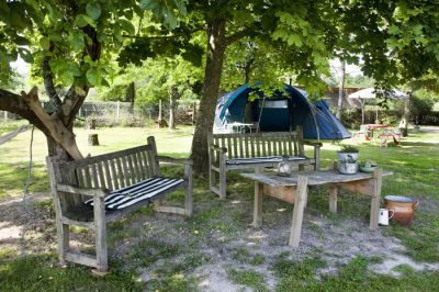 Vakantie met de hond in Frankrijk