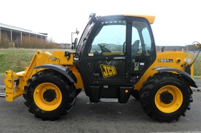 JCB-531-70 TURBO-22500 euro