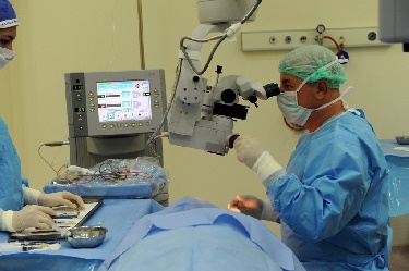 Haartransplantatie aanbieding.