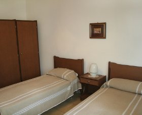 appartament in italy