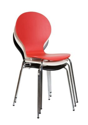 Eetkamerstoel Farfalla