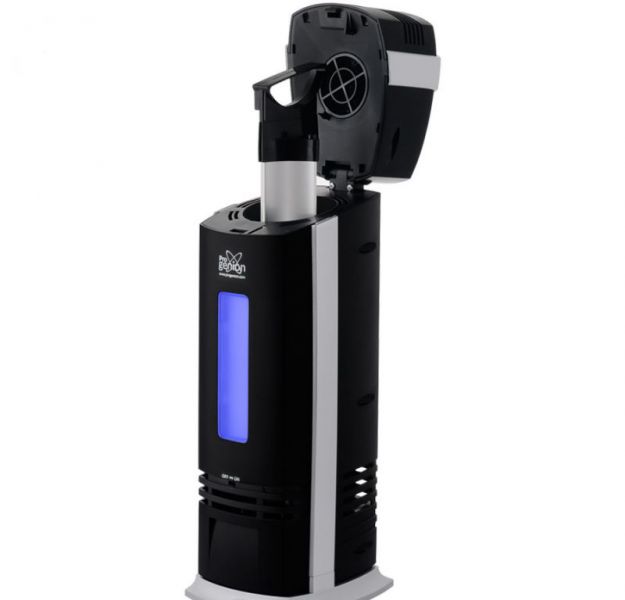 UV Luchtreiniger PR-135 met ionisator 40 m² - Luchtreiniger.com