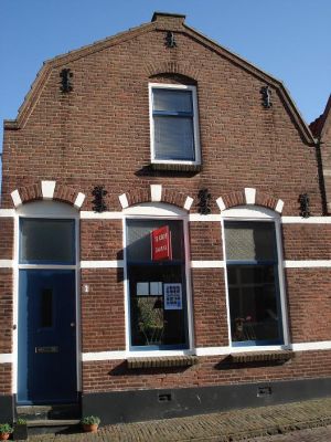 Open Huis in Middelburg