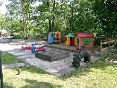 Sauerland, genieten van de herfst, halfvrijstaande bungalow