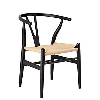 Hans Wegner wishbone, y-bone CH24 chair 