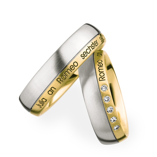 Schitterende Ringen meer dan 1.200 modellen