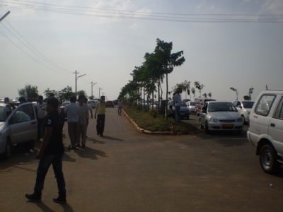 DTCP approved Residential plots