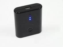 Powerbank 5600 mAh.
