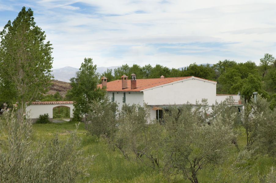 Bed and Breakfast La Balsa