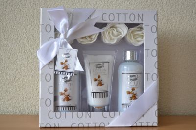 Make up en trendy tassen