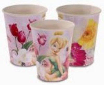 Tinkerbell feestartikelen