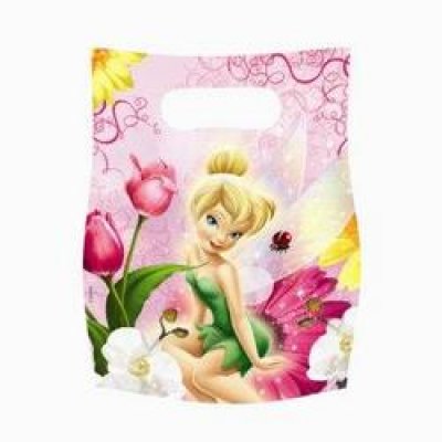 Tinkerbell feestartikelen
