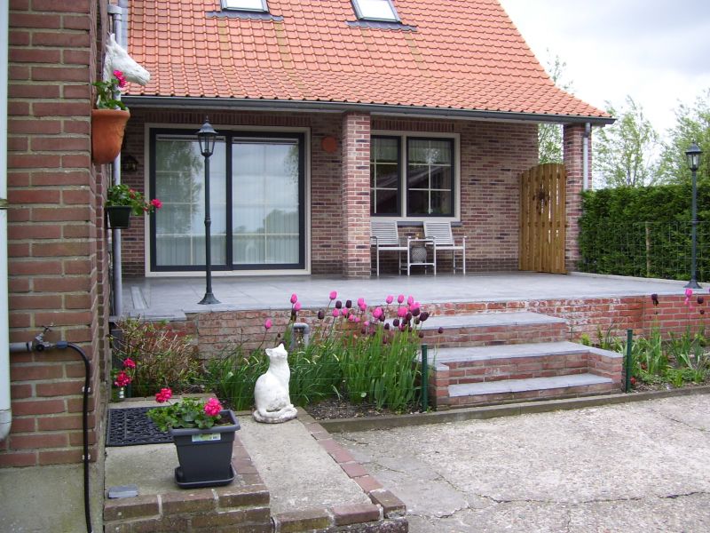 Landelijk wonen rust en ruimte dicht bij de schelde