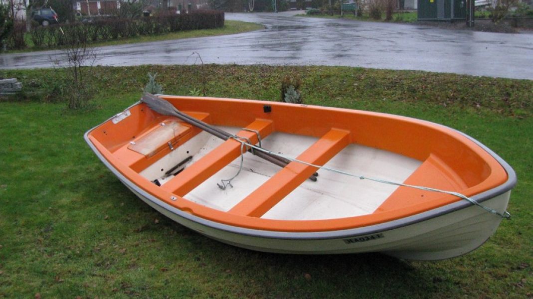 Goede boot te koop