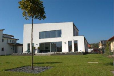 Hongarije Szodliget modern minimalistisch luxe villa