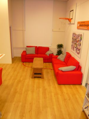 Aanbieding Complete Laminaat Vloer 