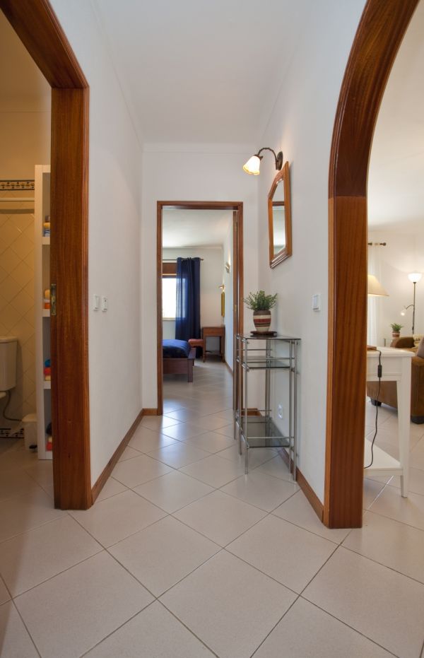 Algarve Carvoeiro appartement te huur