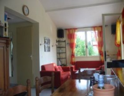 Vakantiewoning Lilliputienne te huur op Parc le Duc in  Zuid Frankrijk