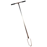 Grondboor tuinschermen diam 75mm