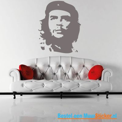 Muurteksten en muurstickers