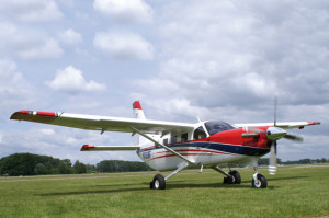 Vliegles: geef een ander nu de ultieme cadeaubon!