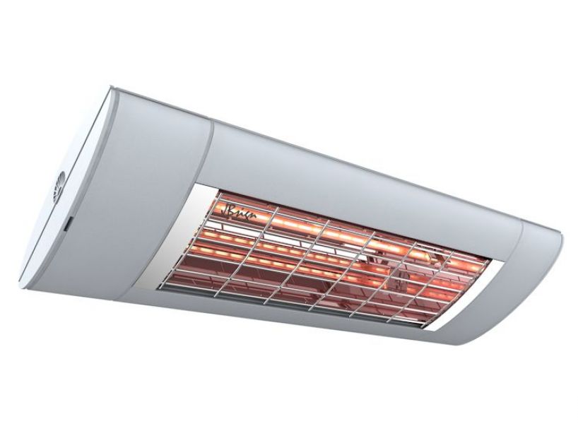 Terrasverwarming Solamagic S1 infrarood