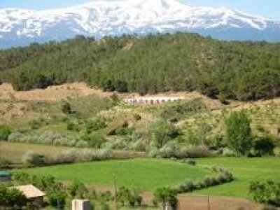 paardrijvakantie in andalusë