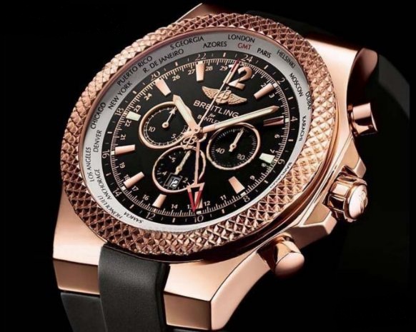 Inkoop Horloges Antwerpen