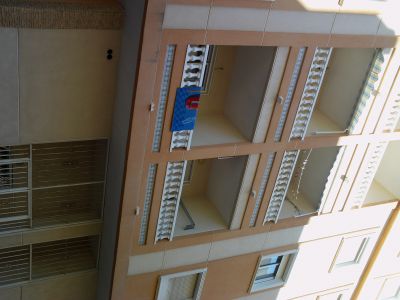 app op 400m van zee te torrevieja costa blanca 