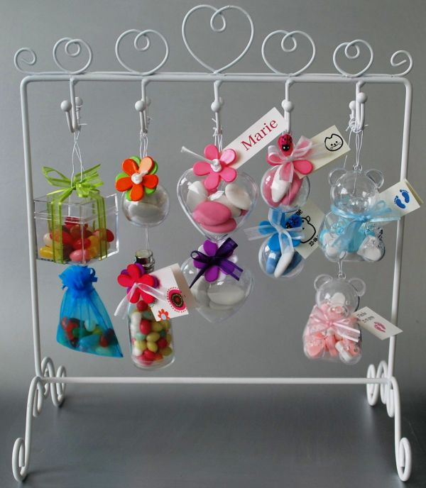 Unieke en goedkope geboortebedankjes 