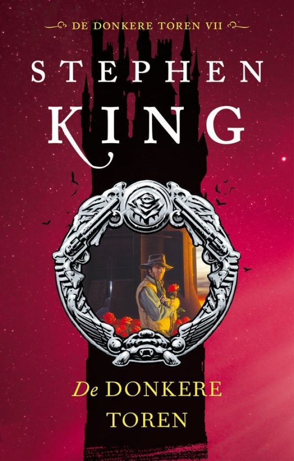 De donkere toren / 7 - De donkere toren , Stephen king , paperback: € 17,95