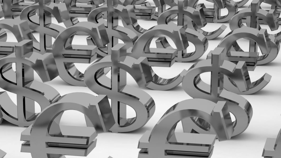 Sla uw financiële problemen