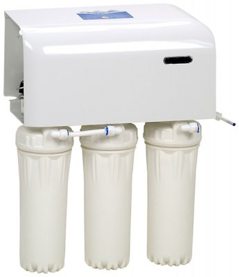 Direct Flow omgekeerde osmose filter