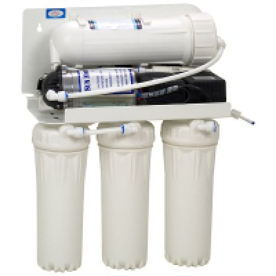 Direct Flow omgekeerde osmose filter