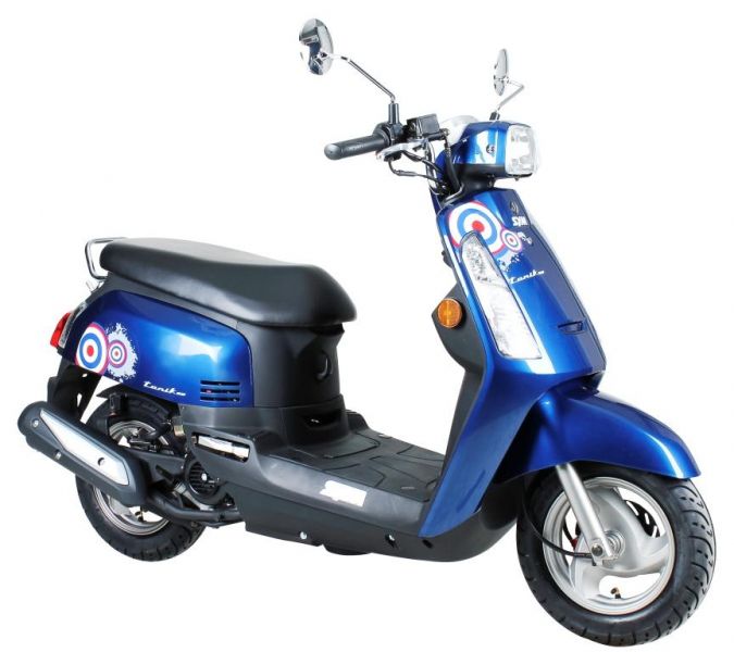 Sym Allo, Mio, Fiddle, Orbit v.a 27 p/m of in 2015