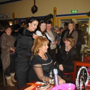 Vrijgezellendag, bedrijfsuitje, vriendinnendag