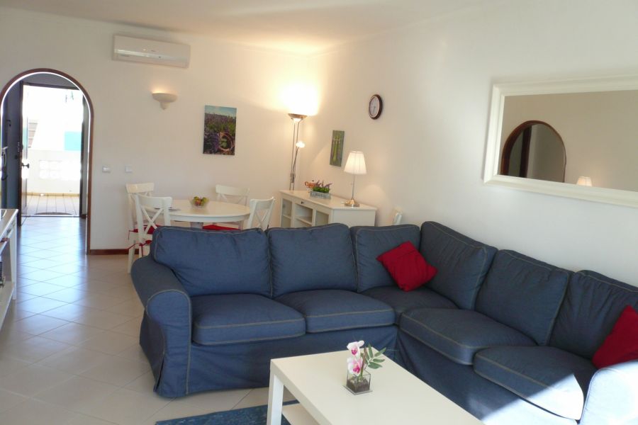 Algarve Vakantiehuis of Vakantieappartement