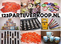 Markt en Partijhandel voor b.v markt, braderie etc.