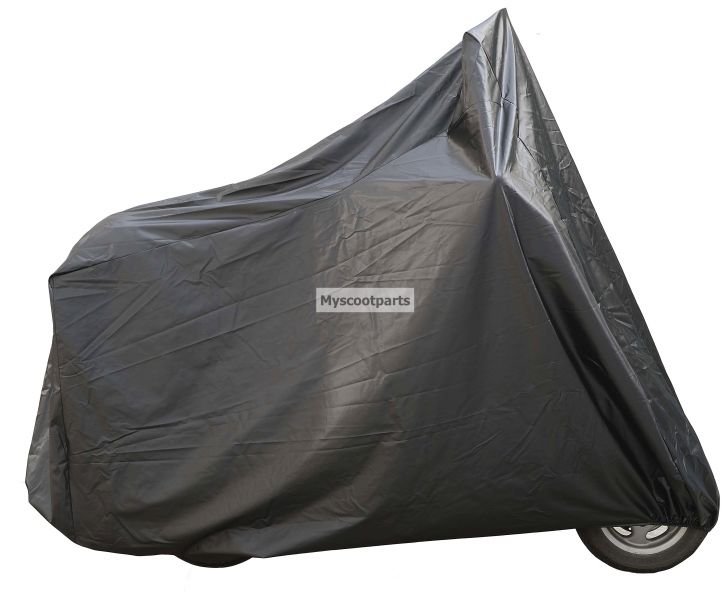 Universele scooter/motor hoes van A-kwaliteit, v.a. 30,95