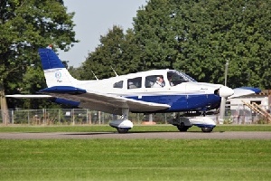 Vliegles: geef een ander nu de ultieme cadeaubon!