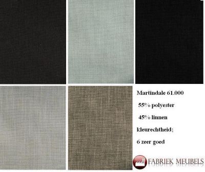 AANBIEDING! bank banken bankstel bankstellen