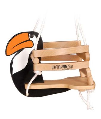 Schiano FLOWERS 16 inch meisjesfiets rose/wit-Buiten speelgoed 