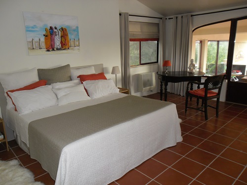 Villa Altamira - Lagos , Portugal