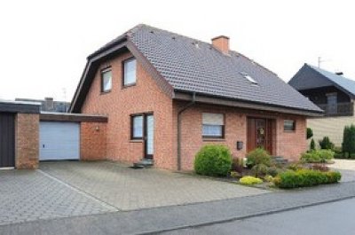 Vrijstaand wonen net over de grens